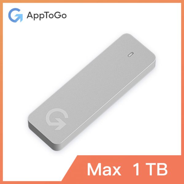 AppToGo Max - 1TB (Apple M1)